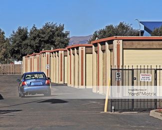 Photo 3 of Crocker-s Lockers Mini-Storage - 1249 West Stowell Road, Santa Maria, CA