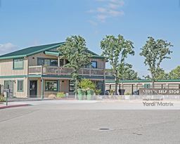 Image for Abby's Self Storage - 50 Abby Road, Templeton, CA