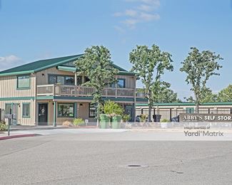 Photo 1 of Abby-s Self Storage - 50 Abby Road, Templeton, CA