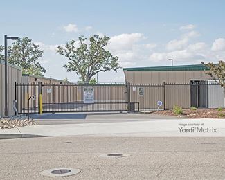 Photo 2 of Abby-s Self Storage - 50 Abby Road, Templeton, CA