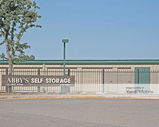 Photo 3 of Abby-s Self Storage - 50 Abby Road, Templeton, CA
