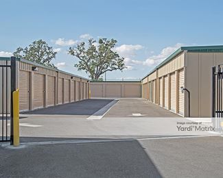 Photo 4 of Abby-s Self Storage - 50 Abby Road, Templeton, CA