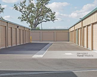Photo 5 of Abby-s Self Storage - 50 Abby Road, Templeton, CA
