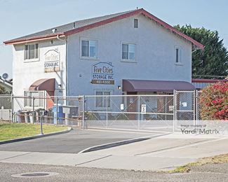 Photo 1 of Five Cities Storage - 1425 South 4th Street, Oceano, CA
