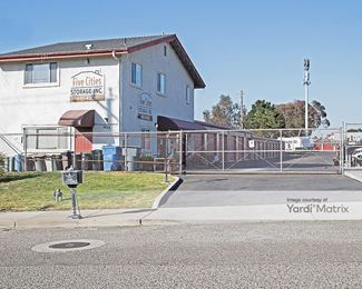 Photo 2 of Five Cities Storage - 1425 South 4th Street, Oceano, CA