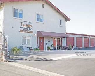 Photo 3 of Five Cities Storage - 1425 South 4th Street, Oceano, CA