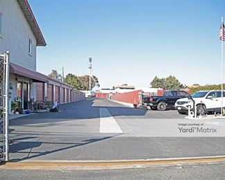 Photo 4 of Five Cities Storage - 1425 South 4th Street, Oceano, CA