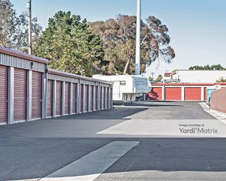 Photo 5 of Five Cities Storage - 1425 South 4th Street, Oceano, CA