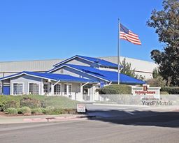 Image for Fortress - Secure Mini - Storage - 1281 Furukawa Way, Santa Maria, CA