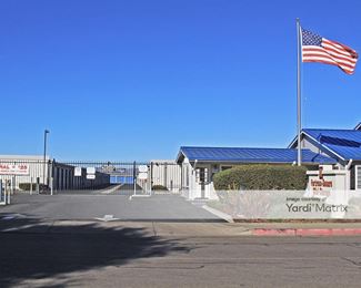 Photo 2 of Fortress-Secure Mini-Storage - 1281 Furukawa Way, Santa Maria, CA