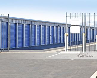 Photo 3 of Fortress-Secure Mini-Storage - 1281 Furukawa Way, Santa Maria, CA