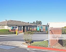 Image for Extra Space Storage - 2807 Skyway Drive, Santa Maria, CA
