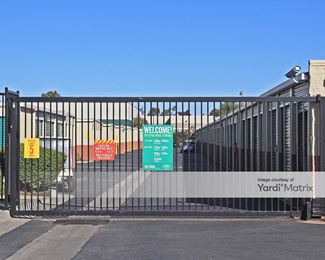 Photo 2 of Extra Space Storage - 2807 Skyway Drive, Santa Maria, CA