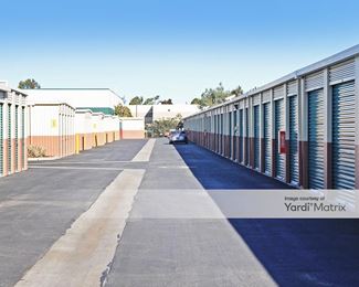 Photo 3 of Extra Space Storage - 2807 Skyway Drive, Santa Maria, CA