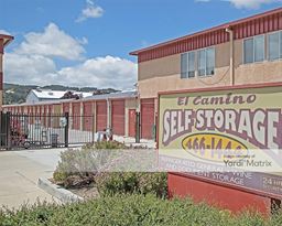 Image for El Camino Self Storage - 1740 El Camino Real, Atascadero, CA