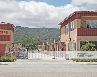 Photo 3 of El Camino Self Storage - 1740 El Camino Real, Atascadero, CA