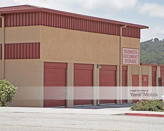 Photo 5 of El Camino Self Storage - 1740 El Camino Real, Atascadero, CA