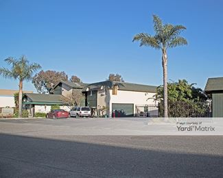 Photo 1 of Beach Area Storage - 464 Leoni Drive, Grover Beach, CA