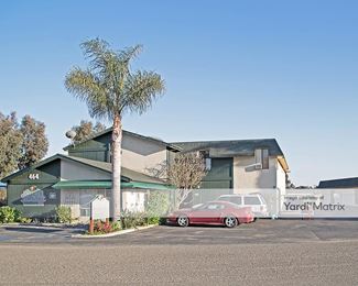 Photo 2 of Beach Area Storage - 464 Leoni Drive, Grover Beach, CA