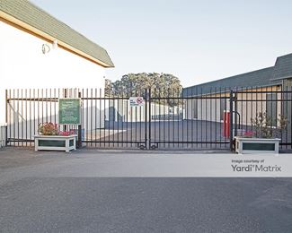 Photo 3 of Beach Area Storage - 464 Leoni Drive, Grover Beach, CA