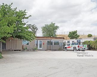 Photo 2 of Local Lockit Self Storage - 5995 Monterey Road, Paso Robles, CA