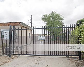 Photo 3 of Local Lockit Self Storage - 5995 Monterey Road, Paso Robles, CA