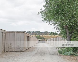 Photo 4 of Local Lockit Self Storage - 5995 Monterey Road, Paso Robles, CA