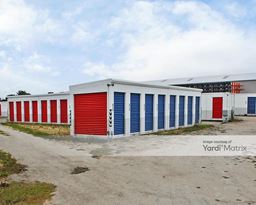 Image for SuperStorage - 884 Farroll Road, Grover Beach, CA
