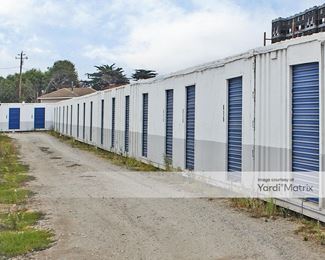 Photo 2 of SuperStorage - 884 Farroll Road, Grover Beach, CA