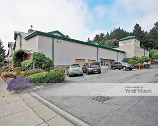 Photo 3 of Store More America - 9687 Soquel Drive, Aptos, CA