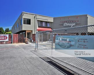 Photo 2 of Town Center Storage - 276 Mount Hermon Road, Scotts Valley, CA