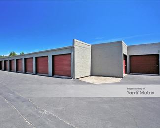 Photo 3 of Town Center Storage - 276 Mount Hermon Road, Scotts Valley, CA