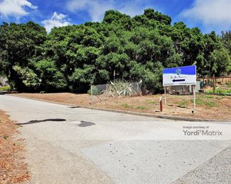 Photo 2 of Rob Roy Storage - 10405 Soquel Drive, Aptos, CA