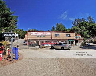 Photo 3 of Rob Roy Storage - 10405 Soquel Drive, Aptos, CA