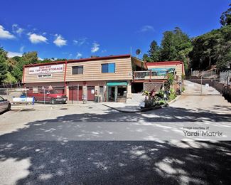 Photo 4 of Rob Roy Storage - 10405 Soquel Drive, Aptos, CA