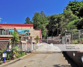 Photo 5 of Rob Roy Storage - 10405 Soquel Drive, Aptos, CA