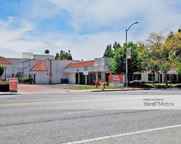 Image for Public Storage - 3840 Portola Drive, Santa Cruz, CA