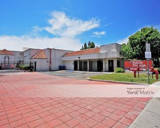 Photo 2 of Public Storage - 3840 Portola Drive, Santa Cruz, CA