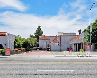 Photo 3 of Public Storage - 3840 Portola Drive, Santa Cruz, CA