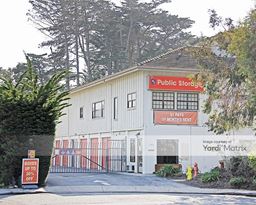 Image for Public Storage - 180 Calle Del Oaks, Del Rey Oaks, CA