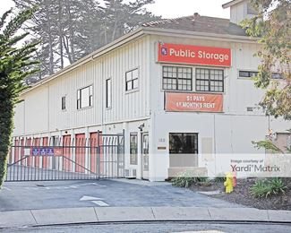 Photo 2 of Public Storage - 180 Calle Del Oaks, Del Rey Oaks, CA
