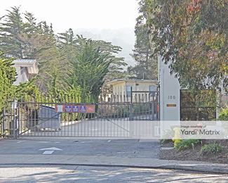 Photo 4 of Public Storage - 180 Calle Del Oaks, Del Rey Oaks, CA