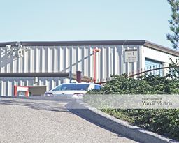 Image for Monterey Hi - Way Self Storage - 2965 Salinas Hwy, Monterey, CA