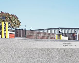 Photo 2 of Monterey Hi-Way Self Storage - 2965 Salinas Hwy, Monterey, CA