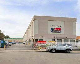 Image for iStorage - 302 Ramona Avenue, Monterey, CA