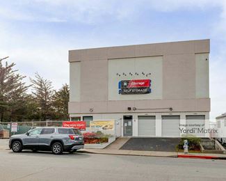 Photo 2 of iStorage - 302 Ramona Avenue, Monterey, CA