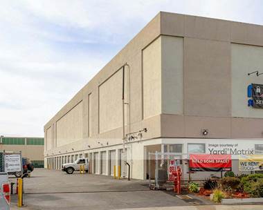 Storage Units for Rent available at 302 Ramona Avenue, Monterey, CA 93940