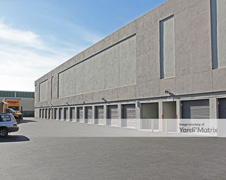Photo 5 of iStorage - 302 Ramona Avenue, Monterey, CA