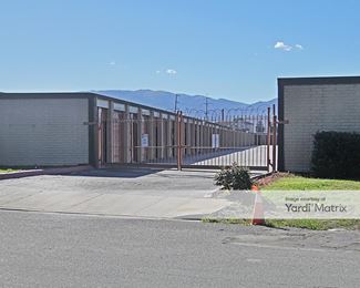 Photo 3 of Leonard-s Lockers Self Storage - 816 Elvee Drive, Salinas, CA