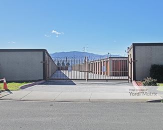 Photo 4 of Leonard-s Lockers Self Storage - 816 Elvee Drive, Salinas, CA